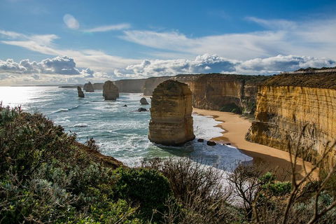 Great Ocean Road And 12 Apostles Day Trip From Melbourne - Sydney Tourism 4