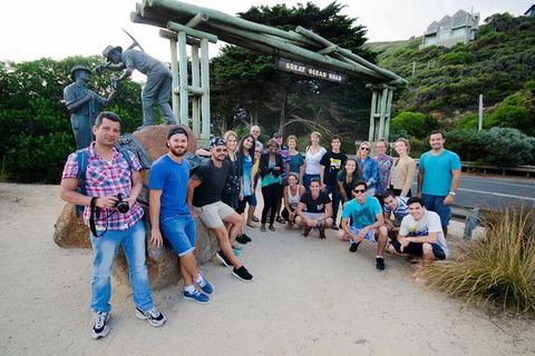 Great Ocean Road And 12 Apostles Day Trip From Melbourne - Sydney Tourism 5