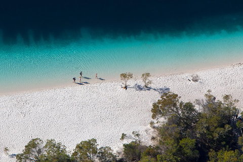 Fraser Explorer K'gari 2-Day Tour - Sydney Tourism 3