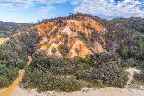 Fraser Explorer K'gari 2-Day Tour - Sydney Tourism 4