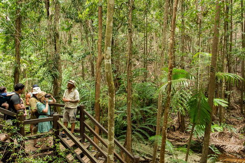 Fraser Explorer K'gari 2-Day Tour - Sydney Tourism 5