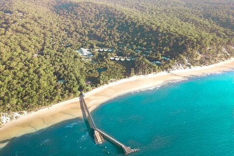 K'gari Getaway Tour From Hervey Bay - Sydney Tourism 2