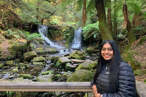 Day Tour In Mt. Field, Mt. Wellington, Bonorong Wildlife Sanctuary And Richmond - Sydney Tourism 5