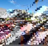 Perth Hop-On Hop-Off Bus Tour - Sydney Tourism