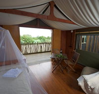 Slumber Safari at Werribee Open Range Zoo - Sydney Tourism