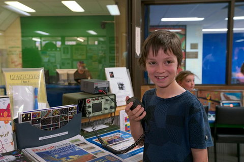 Skip The Line: Alice Springs School Of The Air Guided Tour Ticket - Sydney Tourism 0