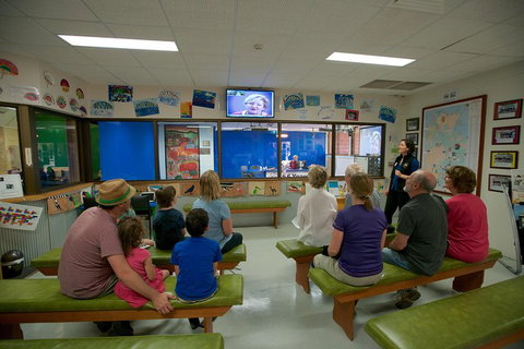 Skip The Line: Alice Springs School Of The Air Guided Tour Ticket - Sydney Tourism 1