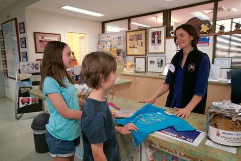 Skip The Line: Alice Springs School Of The Air Guided Tour Ticket - Sydney Tourism 5