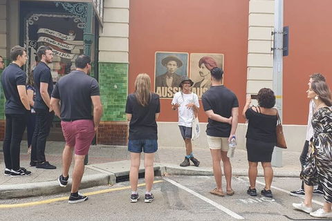 Best Of Fremantle 2-Hour Walking Tour - Sydney Tourism 3