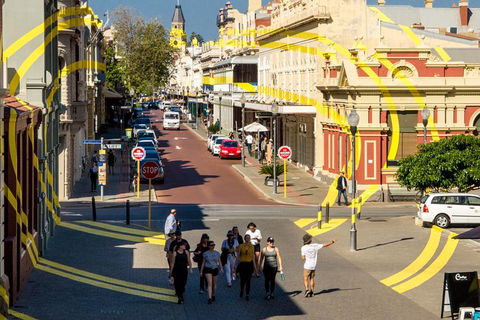 Best Of Fremantle 2-Hour Walking Tour - Sydney Tourism 4