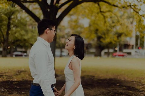 Vacation Photographer In Melbourne - Sydney Tourism 1