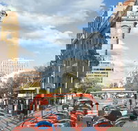 Hobart Hop-on Hop-off Bus Tour - Sydney Tourism