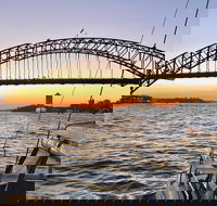 Sunset and Sparkle Sydney Harbour Cruise - Sydney Tourism