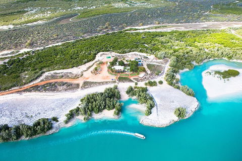 Half-Day Willie Creek Pearl Farm Tour With Helicopter Flight - Sydney Tourism 0