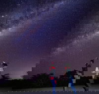 Pinnacles Desert Sunset Stargazing Tour - Sydney Tourism