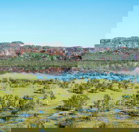 Jabiru 60 minute Scenic Flight - Sydney Tourism