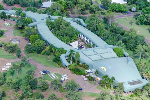 Jabiru 60 Minute Scenic Flight - Sydney Tourism 2