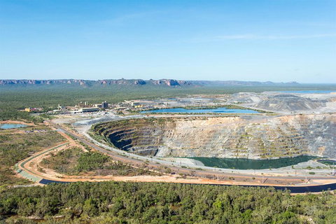 Jabiru 60 Minute Scenic Flight - Sydney Tourism 3