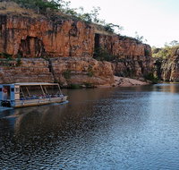 Darwin to Katherine Day Trip by Air Including Nitmiluk Katherine Gorge Cruise - Sydney Tourism