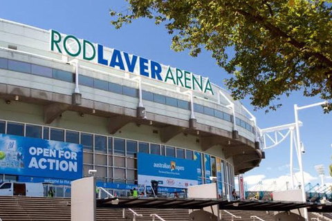 Melbourne Sports Walking Tour - Sydney Tourism 2