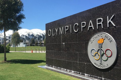 Melbourne Sports Walking Tour - Sydney Tourism 3