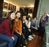 Sports Tour of Melbourne with MCG Tour and Australian Sports Museum Access - Sydney Tourism
