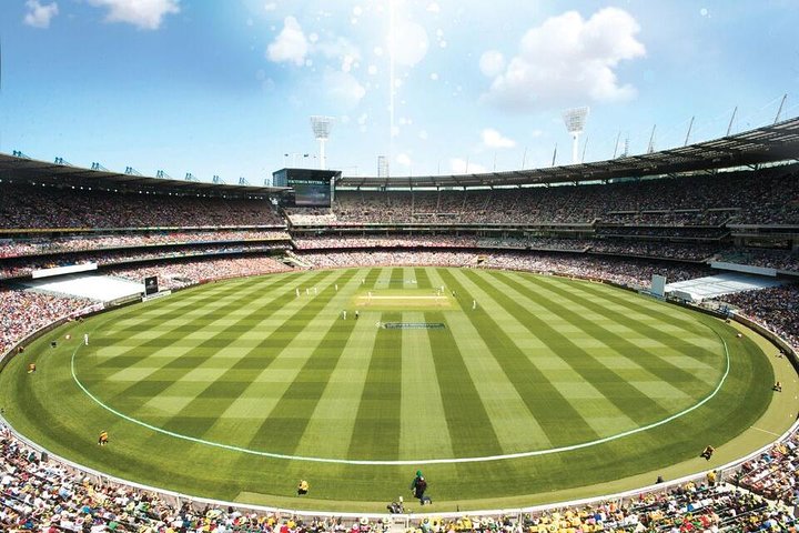 Melbourne VIC Sydney Tourism