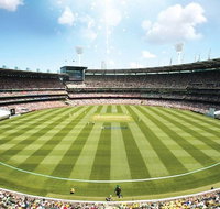 Sports Tour of Melbourne with MCG Tour - Sydney Tourism