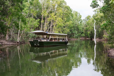 Hartley's Crocodile Adventures General Entry Ticket - Sydney Tourism 0