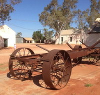 Palm Valley 4WD Day Tour