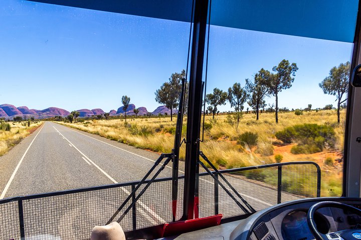Uluru NT Sydney Tourism