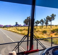 Uluru and Kata Tjuta Experience with BBQ Dinner - Sydney Tourism