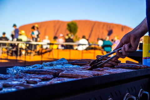 Uluru And Kata Tjuta Experience With BBQ Dinner - Sydney Tourism 1