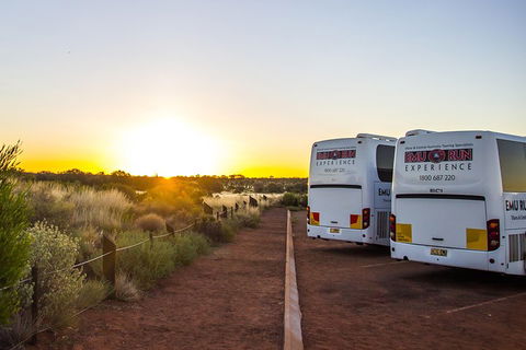 Uluru And Kata Tjuta Experience With BBQ Dinner - Sydney Tourism 2