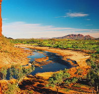 West MacDonnell Ranges Day Trip from Alice Springs