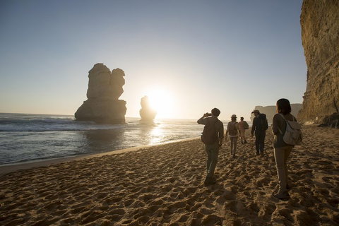 Small-Group Sunset Great Ocean Road Chocolaterie Tour From Melbourne - Sydney Tourism 1