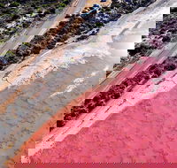 7-Day Exmouth Explorer via Pinnacles Monkey Mia Ningaloo Reef returning to Perth - Sydney Tourism