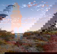 6-Day Coral Coaster from Perth to Exmouth One-Way via Monkey Mia Ningaloo Reef - Sydney Tourism