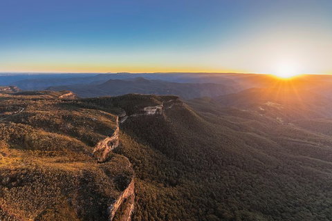 Sunset Blue Mountains Wilderness & Wildlife Tour Without The Crowds - Sydney Tourism 5