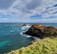 Small-Group Phillip Island Day Trip from Melbourne with Penguin Plus Viewing - Sydney Tourism