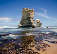 Small-Group Great Ocean Road Experience and Surf Coast Tour - Sydney Tourism