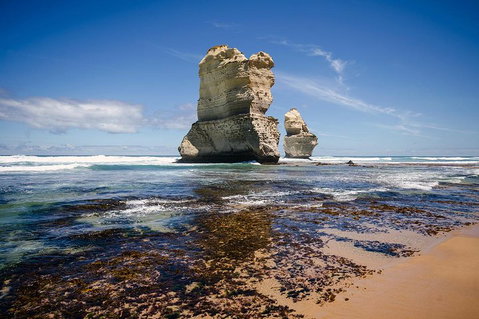 Small-Group Great Ocean Road Experience And Surf Coast Tour - Sydney Tourism 0