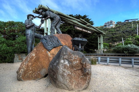 Small-Group Great Ocean Road Experience And Surf Coast Tour - Sydney Tourism 2