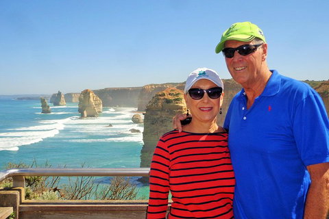Small-Group Great Ocean Road Experience And Surf Coast Tour - Sydney Tourism 4