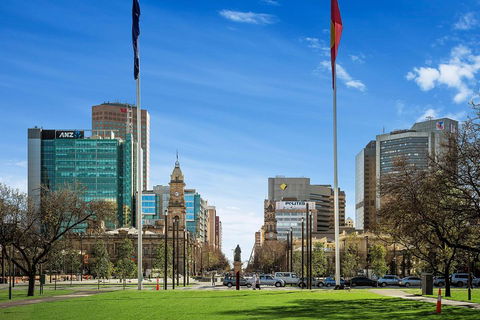 Adelaide Highlights, Hahndorf & McLaren Vale Wine Tasting And Sightseeing Tour - Sydney Tourism 1