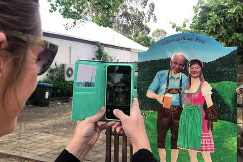 Adelaide Highlights, Hahndorf & McLaren Vale Wine Tasting And Sightseeing Tour - Sydney Tourism 5