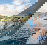 Magnetic Island Round-Trip Ferry From Townsville - Sydney Tourism