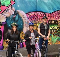Melbourne Bike Tour with Lunch - Sydney Tourism