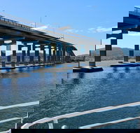 Derwent River Historic Harbour Cruise From Hobart - Sydney Tourism