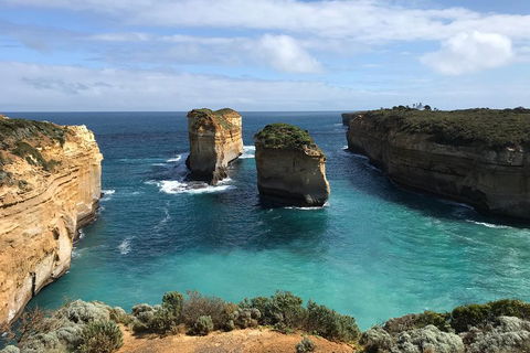 Great Ocean Road Reverse Itinerary Tour - Sydney Tourism 0